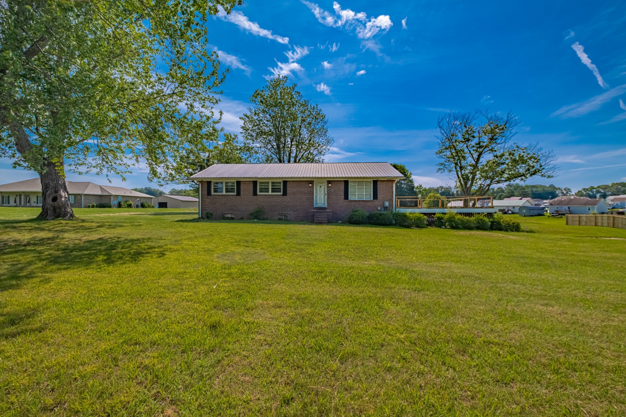 1319 Hills Chapel Road Manchester, TN 37355 - Photo 2 of 43