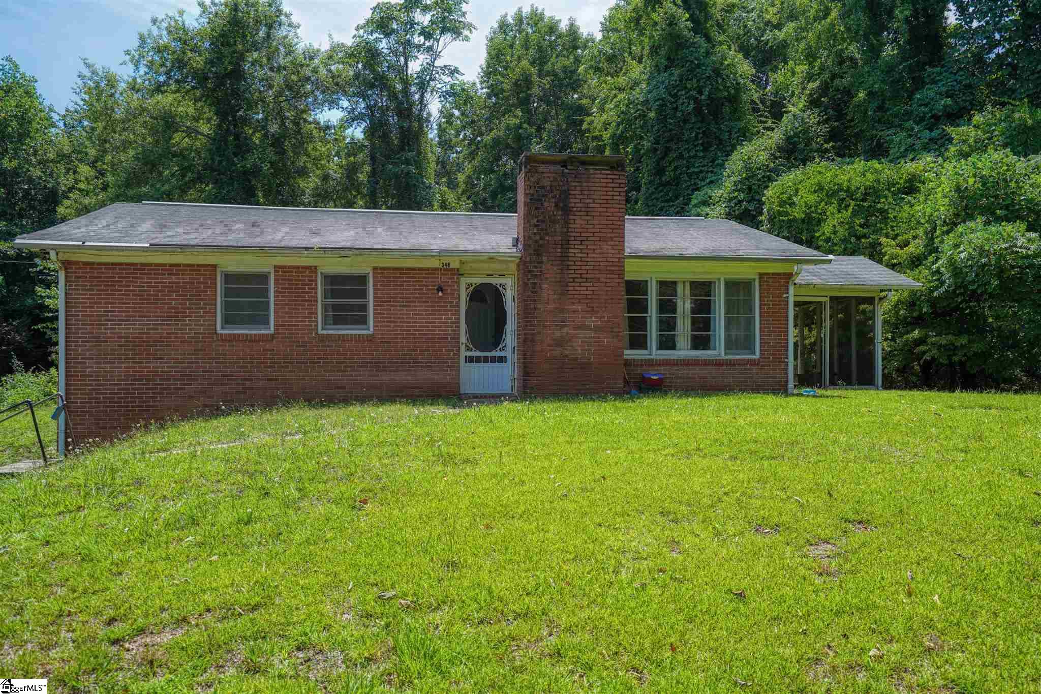 348 Jackson Street Tryon, NC 28782 - Photo 1 of 22