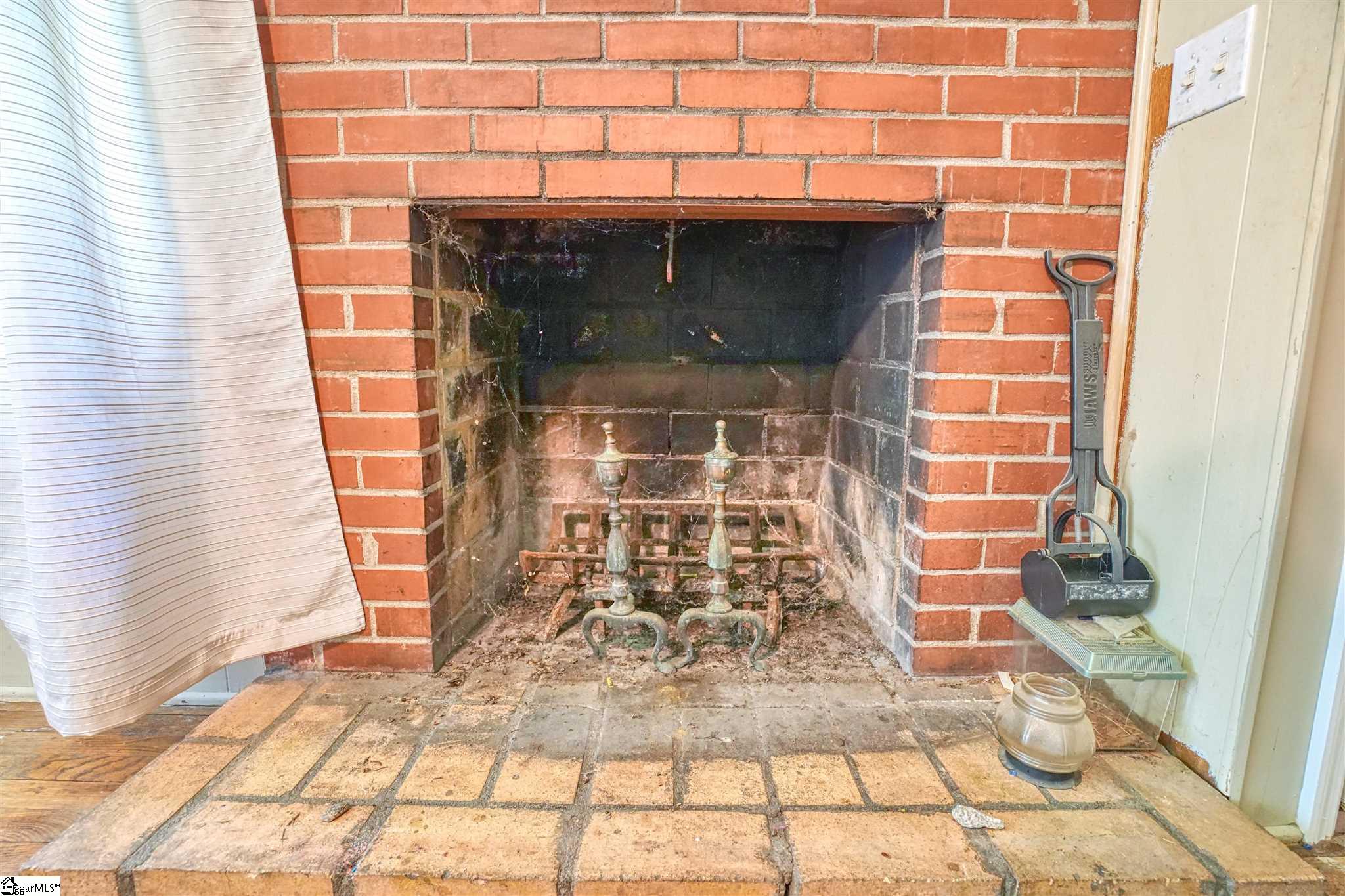 348 Jackson Street Tryon, NC 28782 - Photo 15 of 22