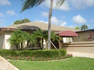 6551 Arleigh Court, Unit 201 Boca Raton, FL 33433 - Photo 12 of 12 REMSEN CLUBHOUSE