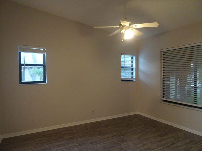 6551 Arleigh Court, Unit 201 Boca Raton, FL 33433 - Photo 7 of 12 205MASTER BED