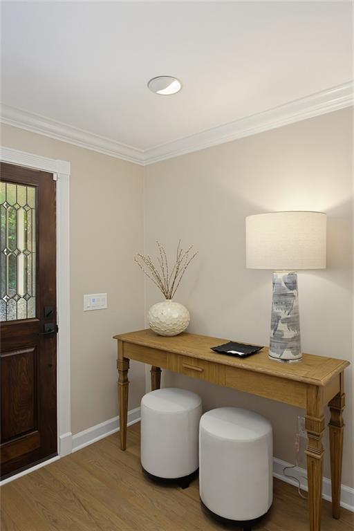 494 Ansley Walk Terrace Northeast Atlanta, GA 30309 - Photo 3 of 63
