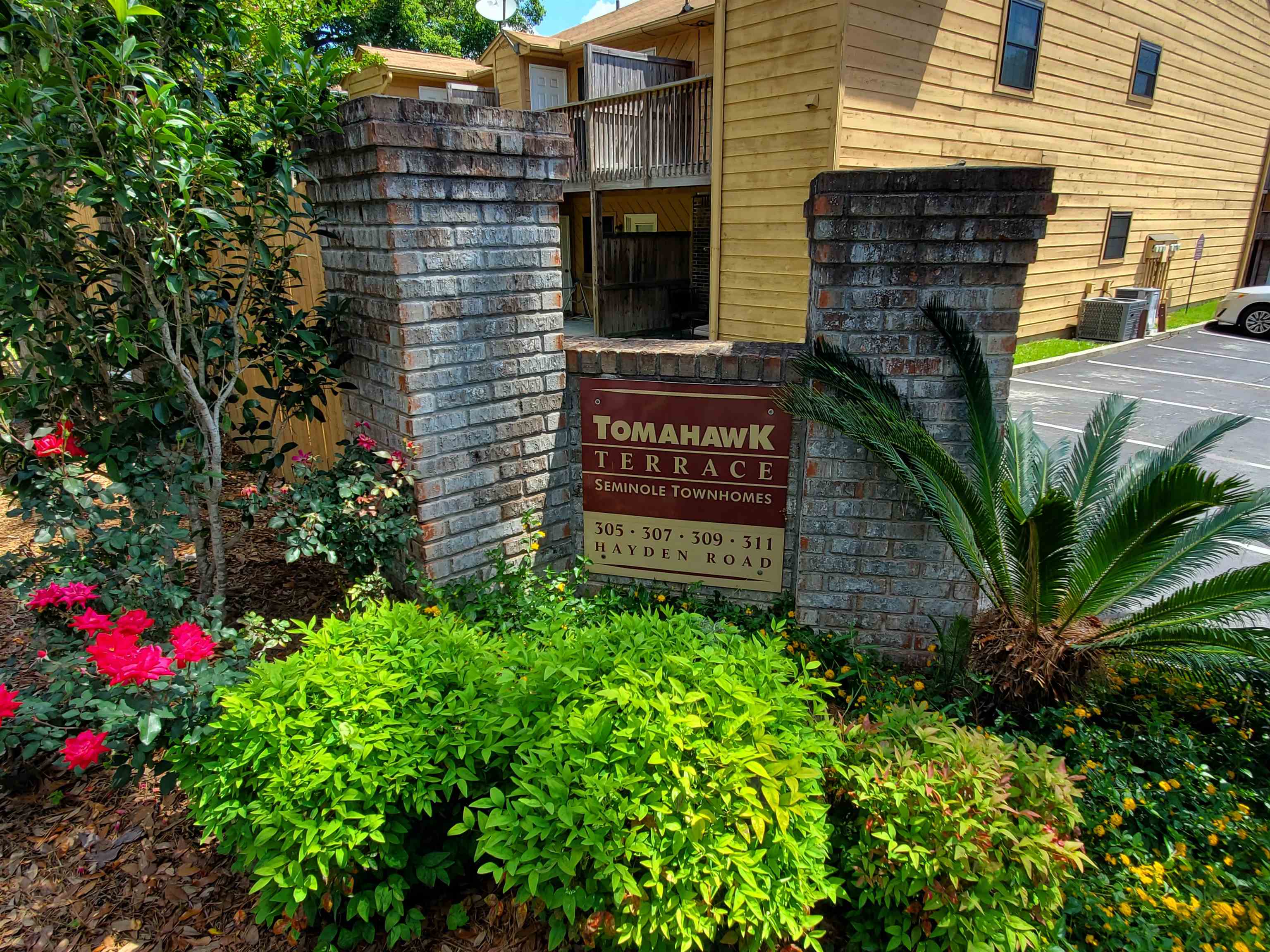 307 Hayden Road, Unit I Tallahassee, FL 32304 - Photo 8 of 18 Gallery Image 8
