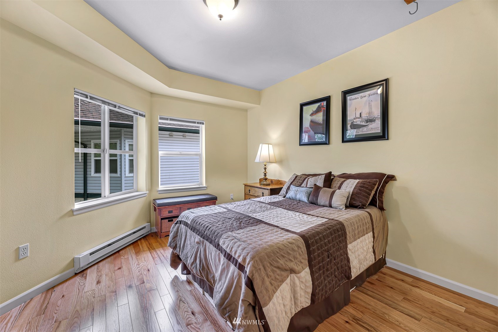 255 West Bakerview Road, Unit 406 Bellingham, WA 98226 - Photo 20 of 31 Gallery Image 20