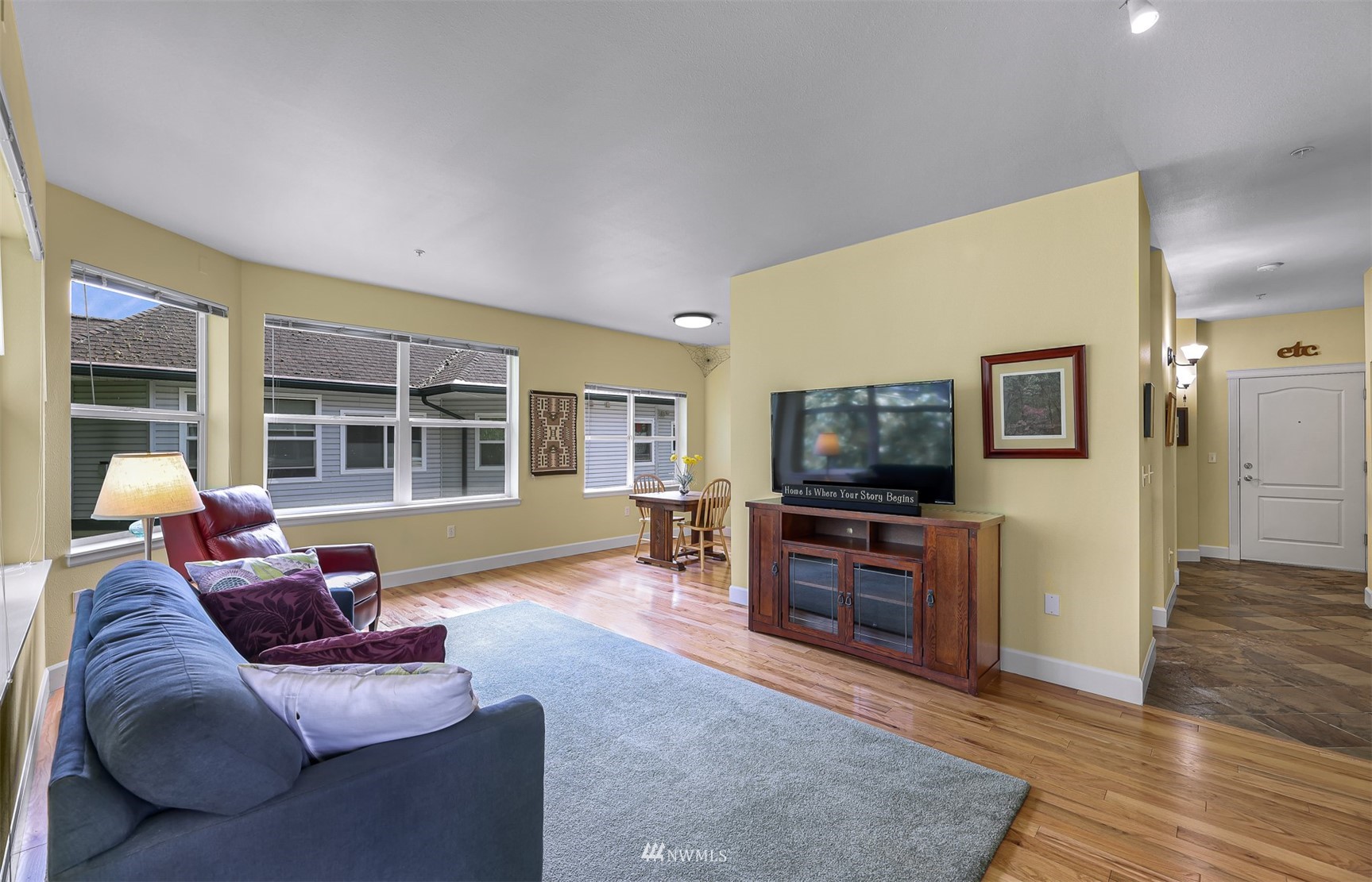 255 West Bakerview Road, Unit 406 Bellingham, WA 98226 - Photo 3 of 31 Gallery Image 3