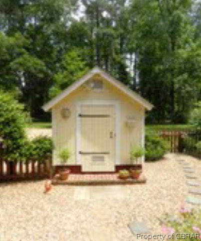 29 Haven Beach Road Moon, VA 23119 - Photo 25 of 30 Gallery Image 25