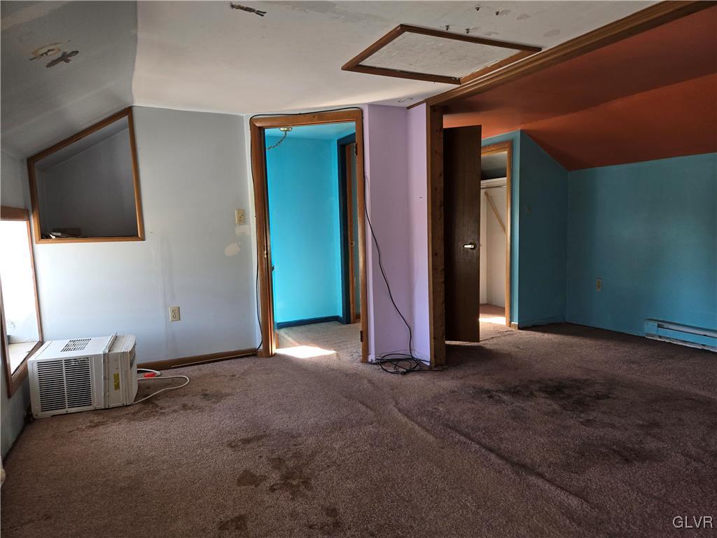 7399 Kernsville Road Orefield, PA 18069 - Photo 14 of 17 Bedroom