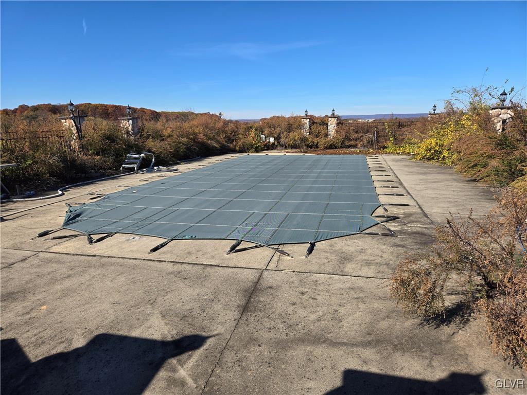 7399 Kernsville Road Orefield, PA 18069 - Photo 3 of 17 In ground pool