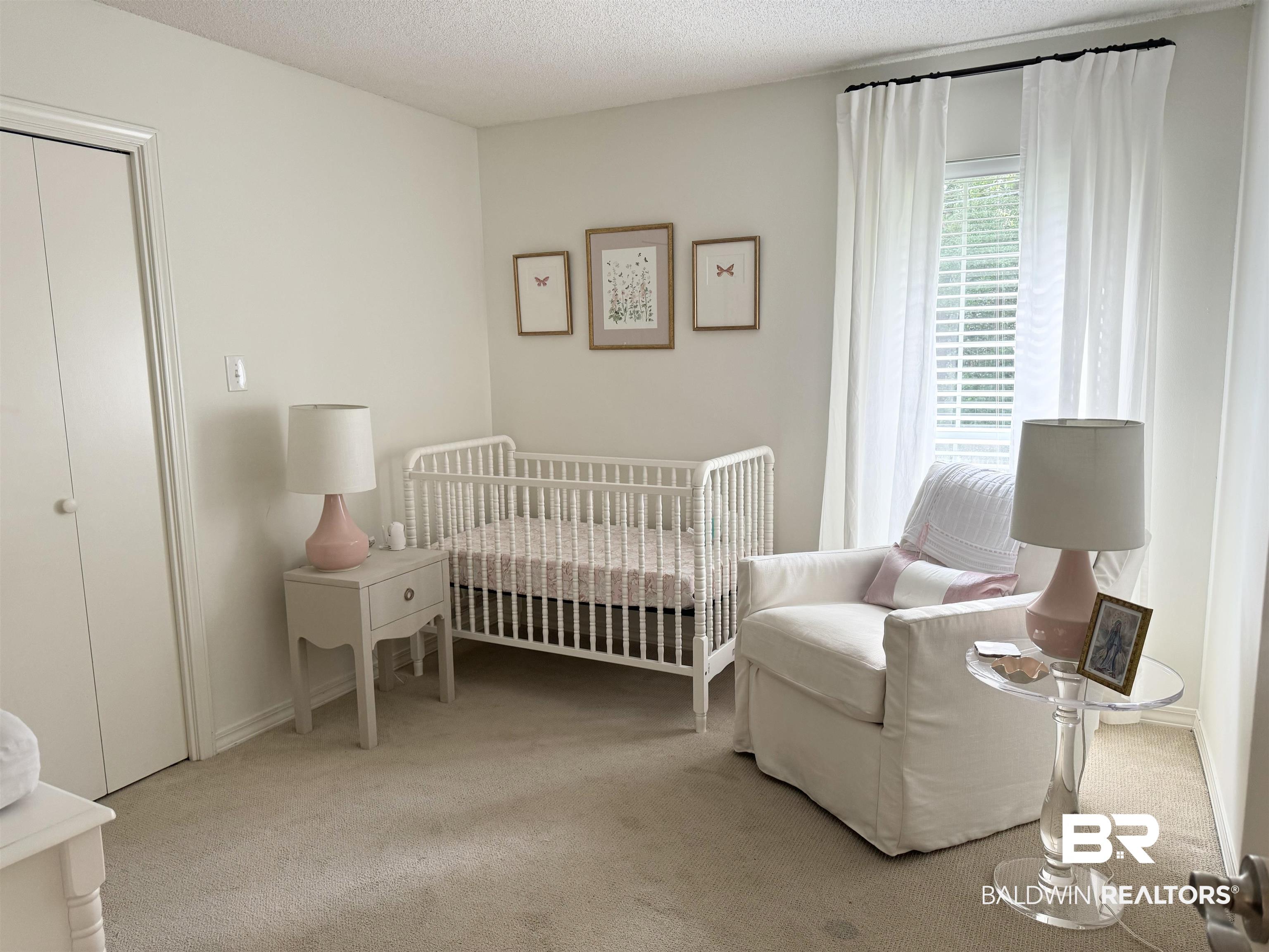 417 Patlynn Drive Fairhope, AL 36532 - Photo 20 of 29 Bedroom 4 of 4
