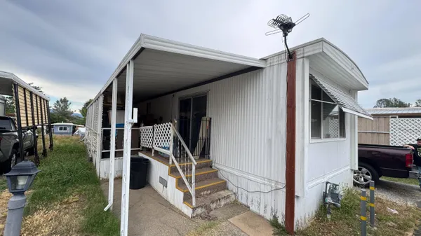 $10,000 | 481 Twin View Boulevard, Unit SPC 57, Redding, CA 96003