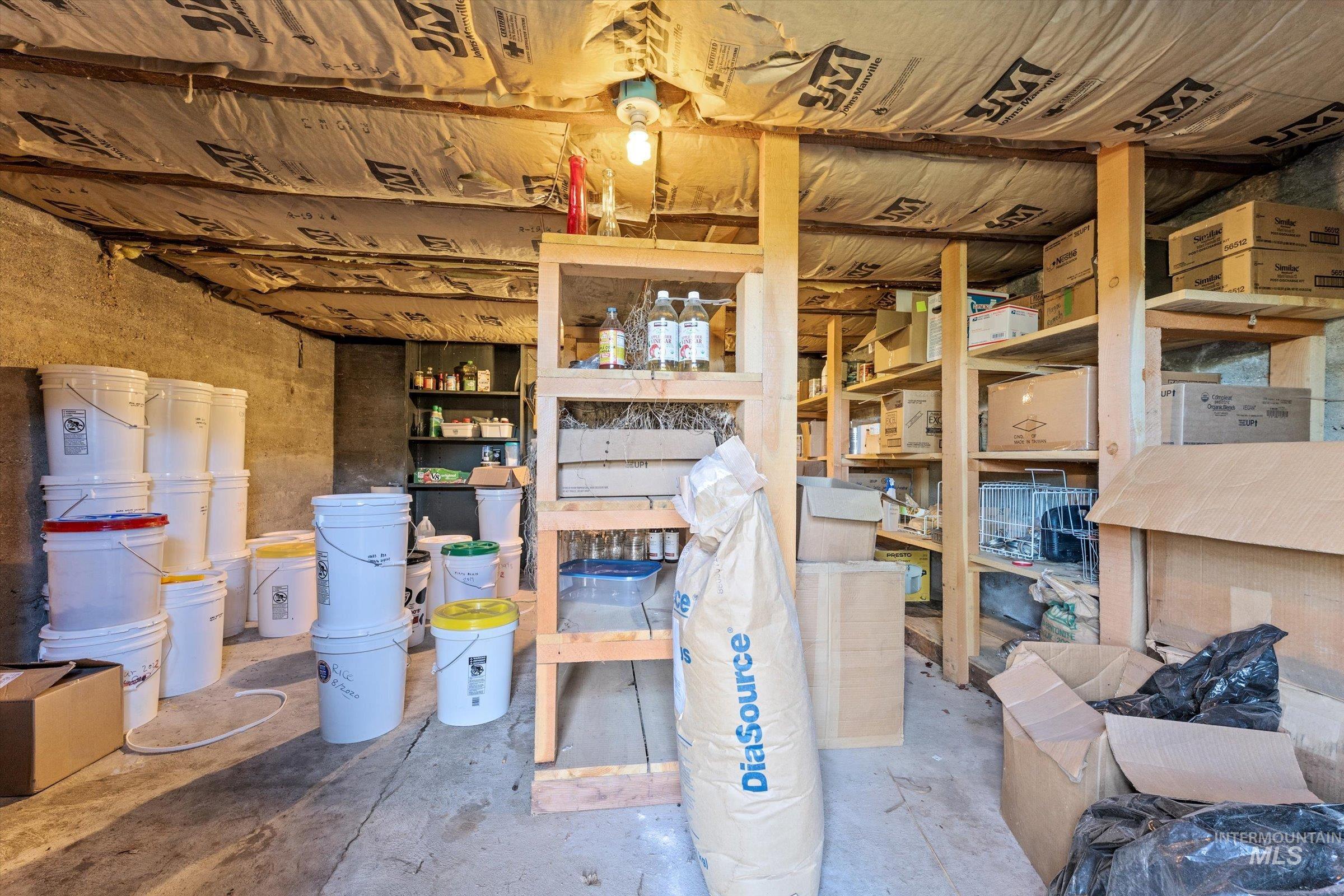 315 South Middlefork Road Garden Valley, ID 83622 - Photo 34 of 49 View of storage area