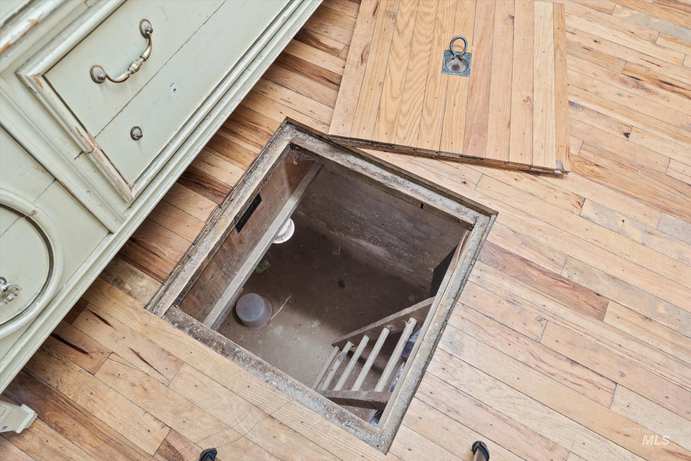 315 South Middlefork Road Garden Valley, ID 83622 - Photo 35 of 49 Detailed view