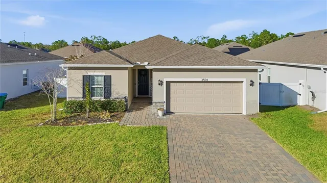 $354,900 | 3554 Patron Avenue, Deltona, FL 32738