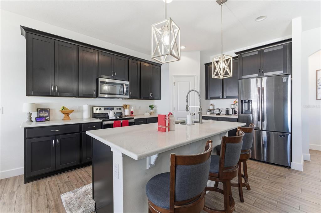 3554 Patron Avenue Deltona, FL 32738 - Photo 12 of 37