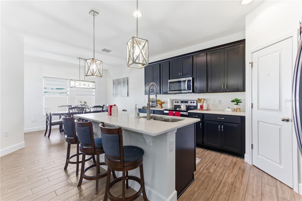 3554 Patron Avenue Deltona, FL 32738 - Photo 14 of 37