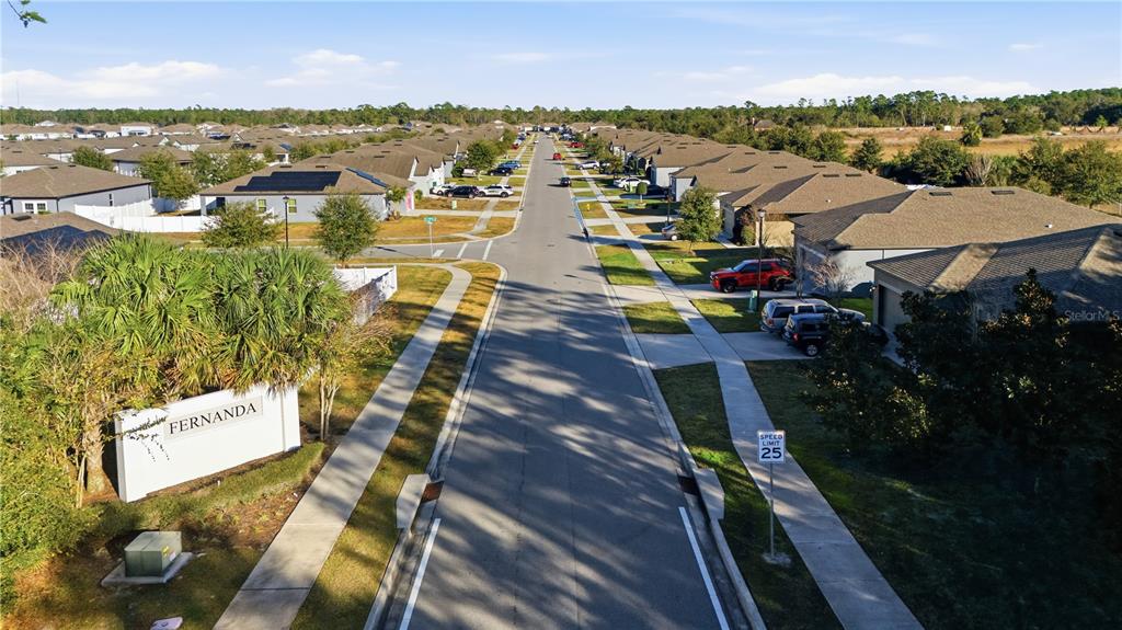 3554 Patron Avenue Deltona, FL 32738 - Photo 36 of 37