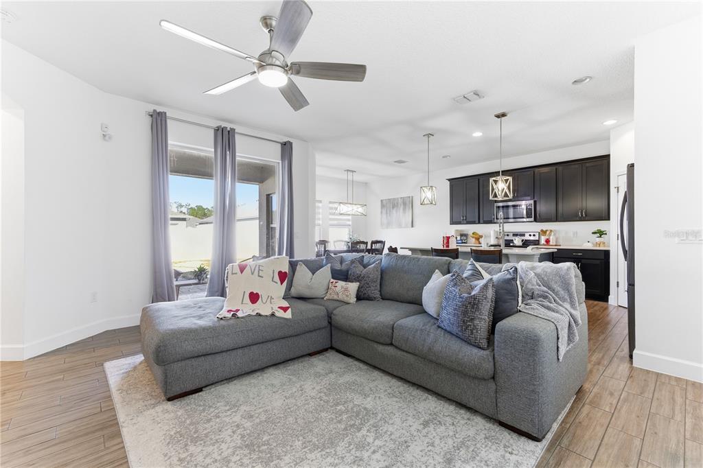 3554 Patron Avenue Deltona, FL 32738 - Photo 9 of 37