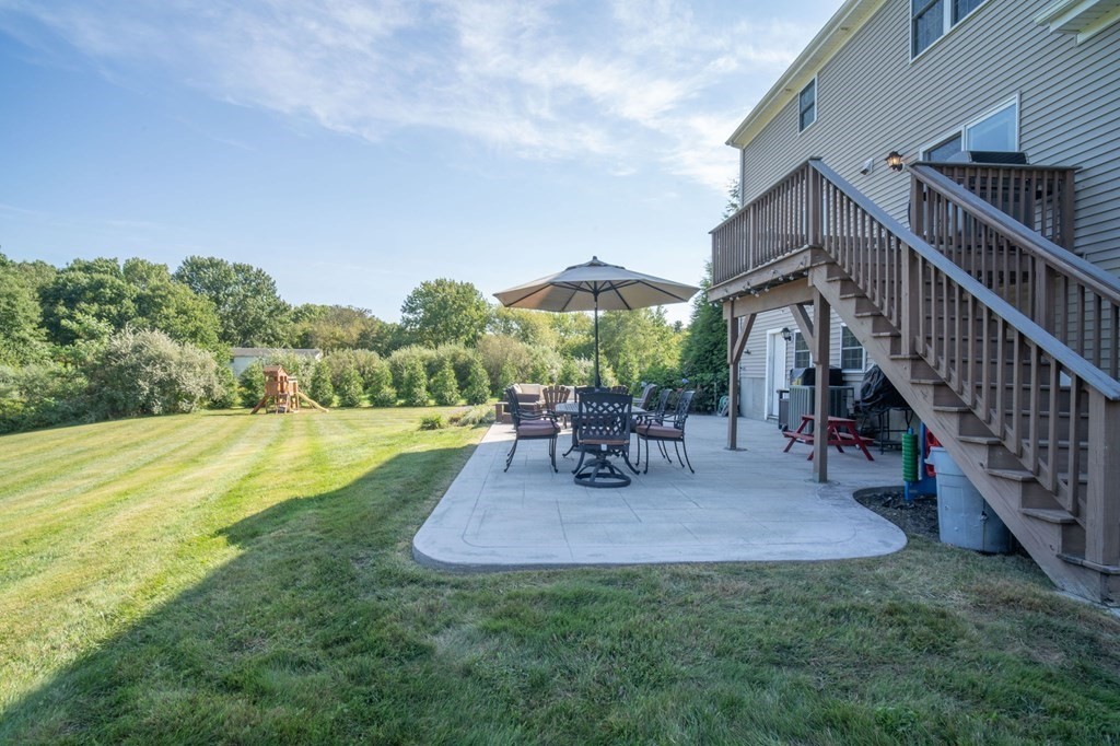 2683 Courtlyn Road Dighton, MA 02715 - Photo 6 of 39