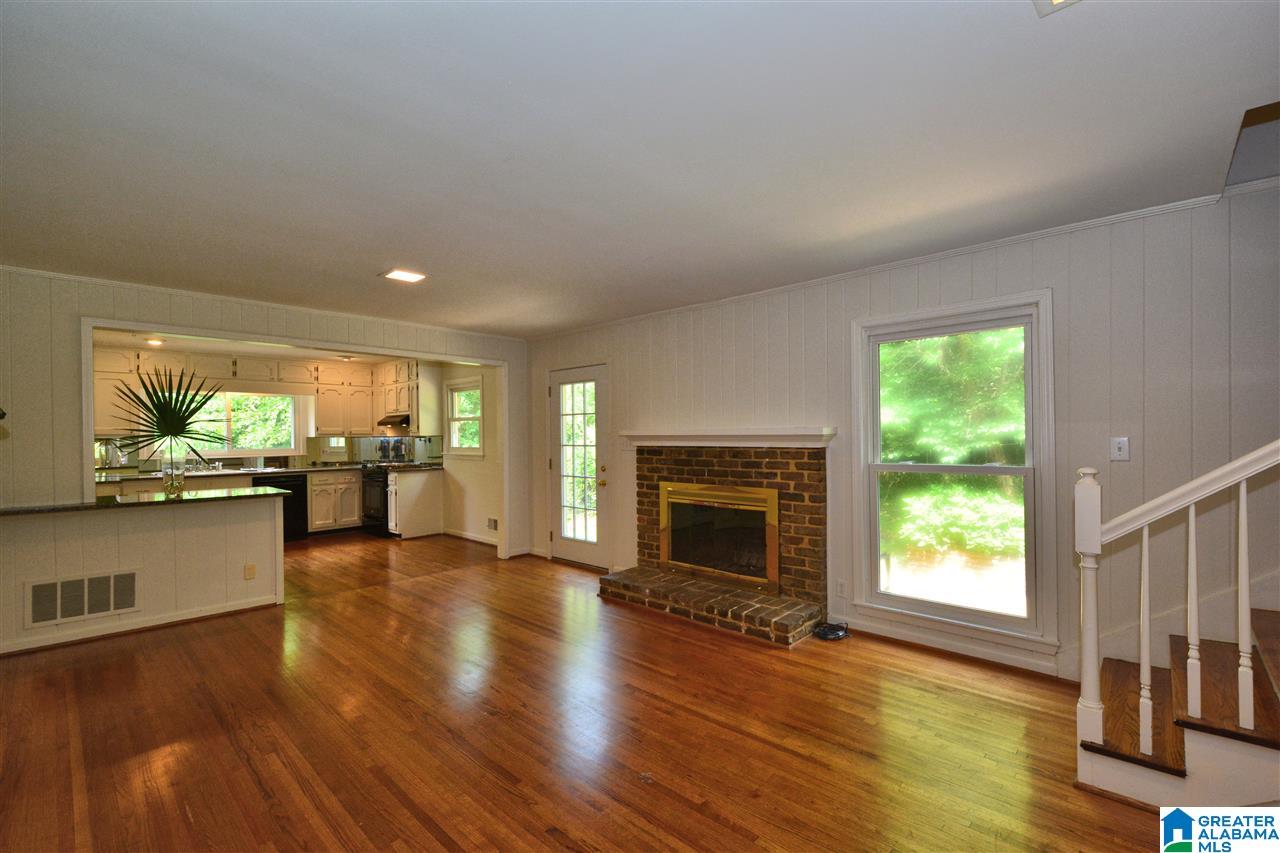 3736 Valley Head Road Birmingham, AL 35223 - Photo 8 of 43
