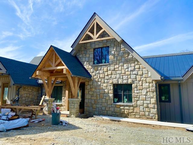 251 High Cliffs Road Cashiers, NC 28717 - Photo 1 of 11 Gallery Image 1