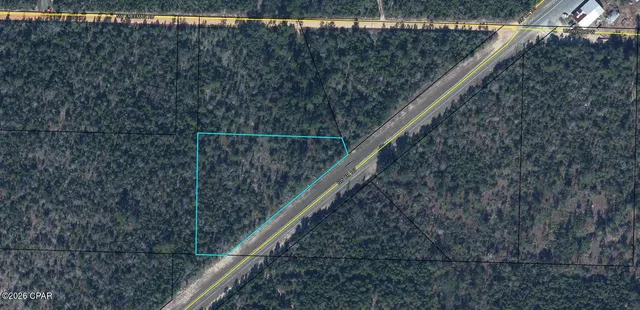 $30,450 | 0 Northwest Nw Cr, Unit LOT 2, Marianna, FL 32448