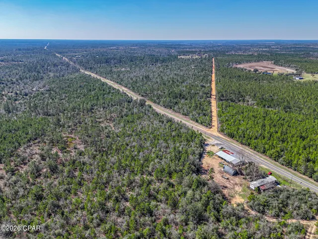 $30,450 | 0 Northwest Nw Cr, Unit LOT 2, Marianna, FL 32448