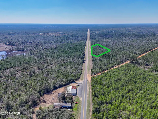 $30,450 | 0 Northwest Nw Cr, Unit LOT 2, Marianna, FL 32448