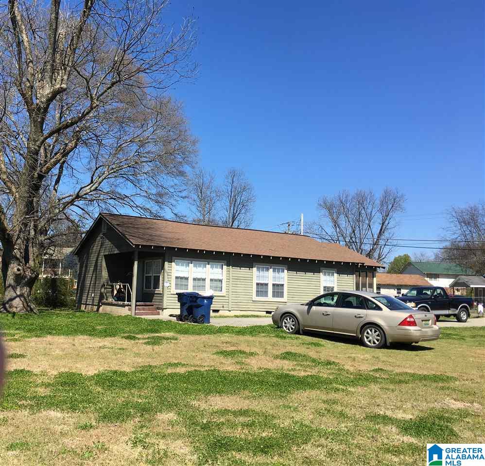 516 Northwest Gadsden Road Jacksonville, AL 36265 - Photo 6 of 8