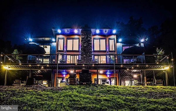 $1,600,000 | 133 Pineview Drive, Front Royal, VA 22630