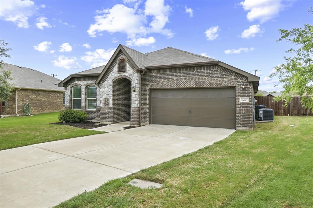 602 Ridge View Way Justin, TX 76247 - Photo 1 of 14