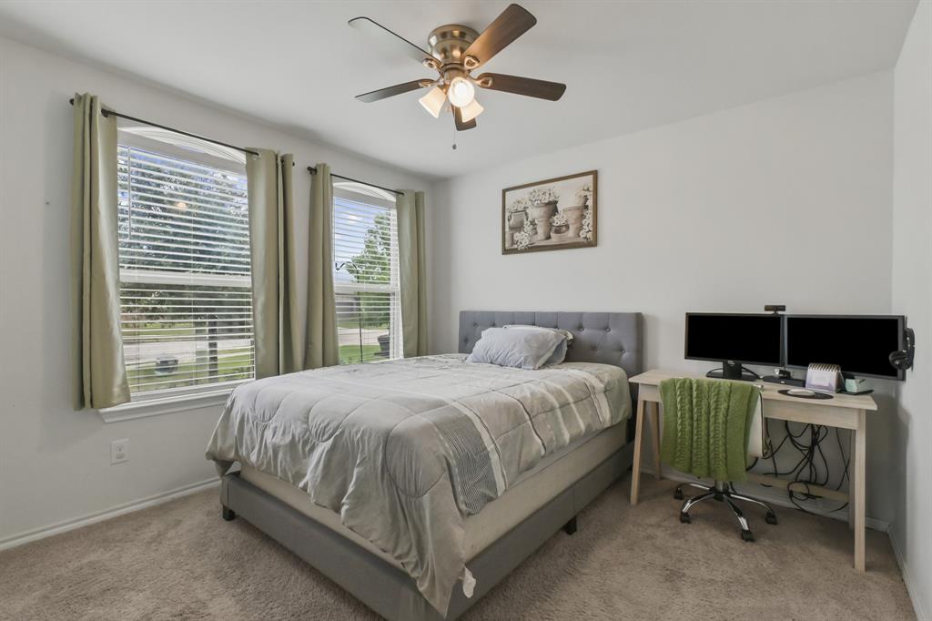 602 Ridge View Way Justin, TX 76247 - Photo 8 of 14