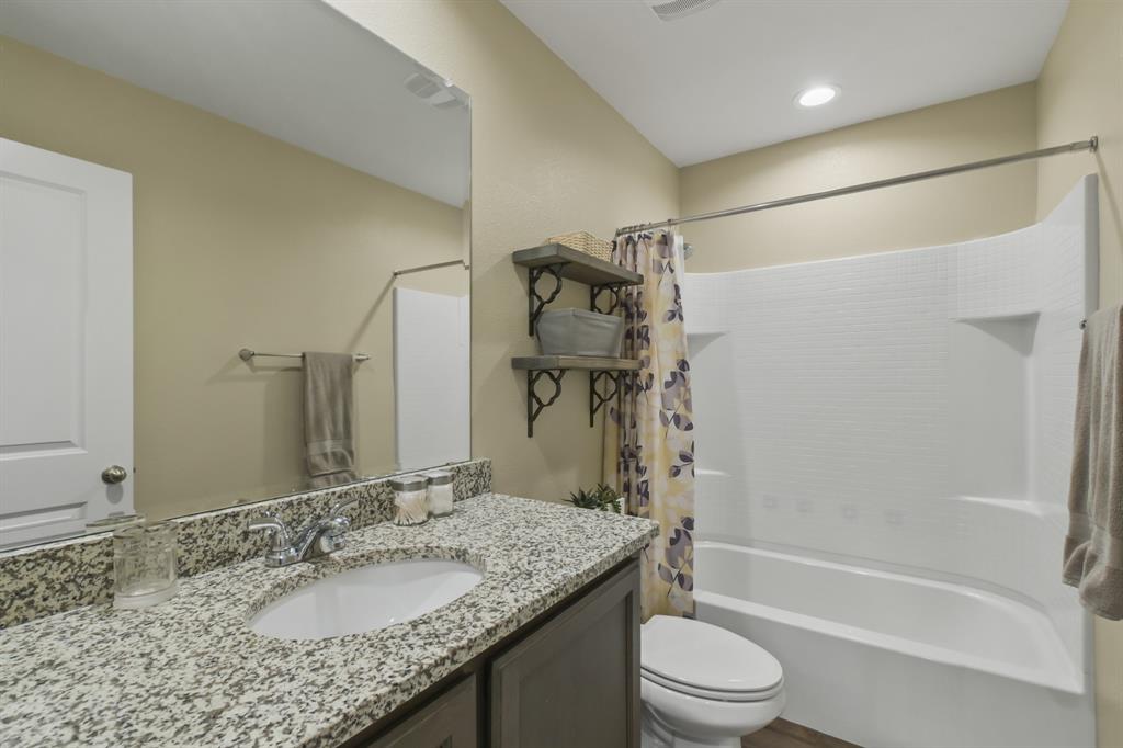 602 Ridge View Way Justin, TX 76247 - Photo 9 of 14