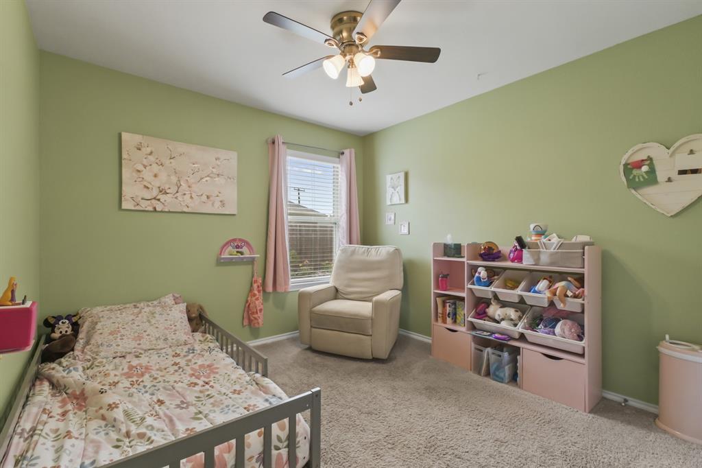 602 Ridge View Way Justin, TX 76247 - Photo 10 of 14