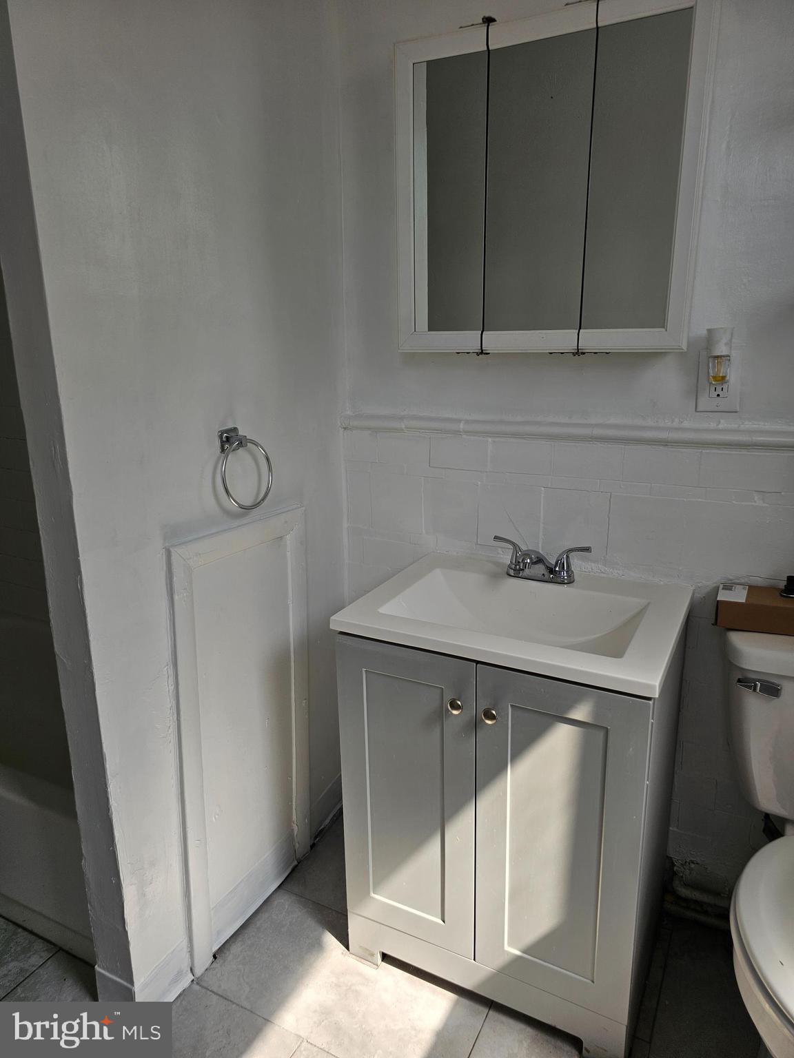 2049 North 62nd Street Philadelphia, PA 19151 - Photo 11 of 12 Bathroom