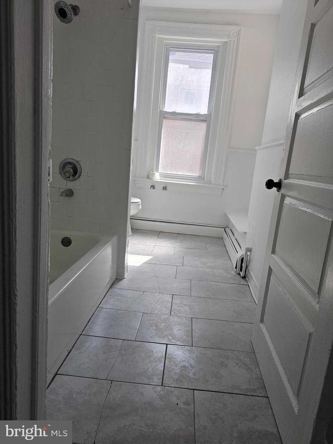 2049 North 62nd Street Philadelphia, PA 19151 - Photo 12 of 12 Bathroom with Plenty Storage