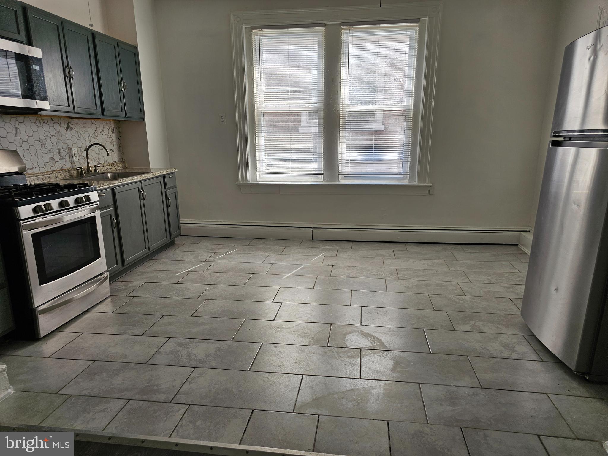 2049 North 62nd Street Philadelphia, PA 19151 - Photo 4 of 12 Kitchen