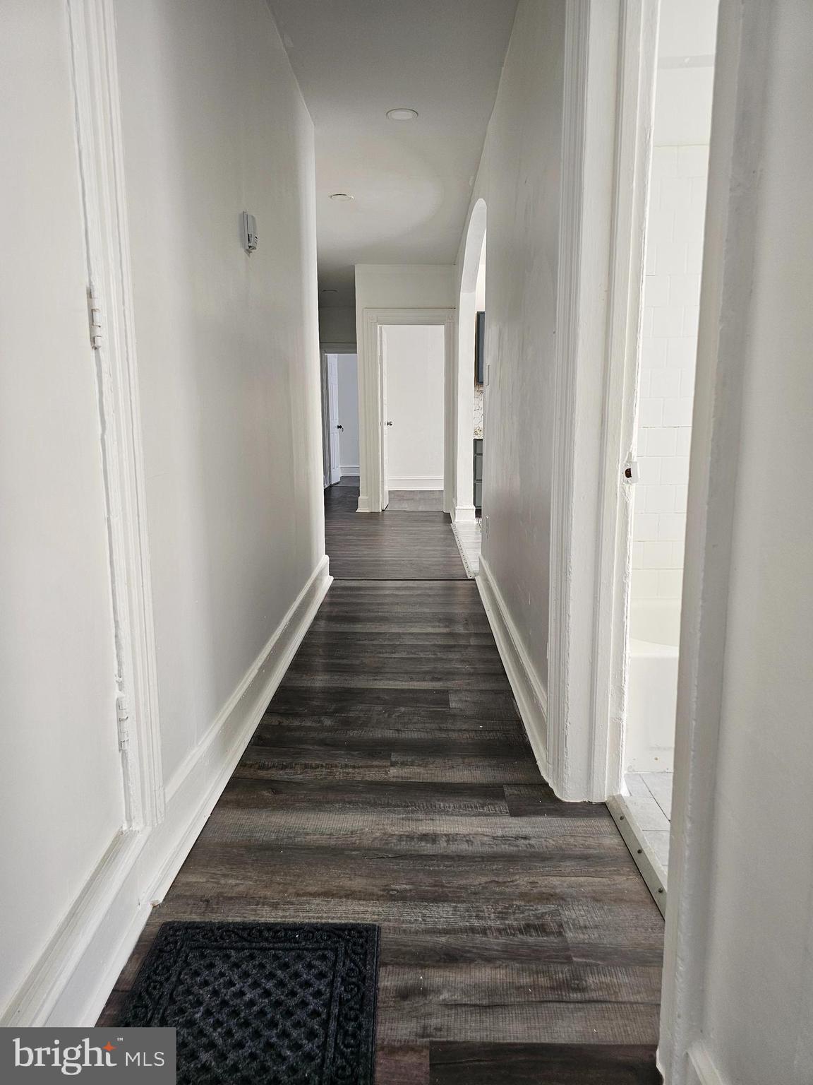 2049 North 62nd Street Philadelphia, PA 19151 - Photo 9 of 12 Hallway