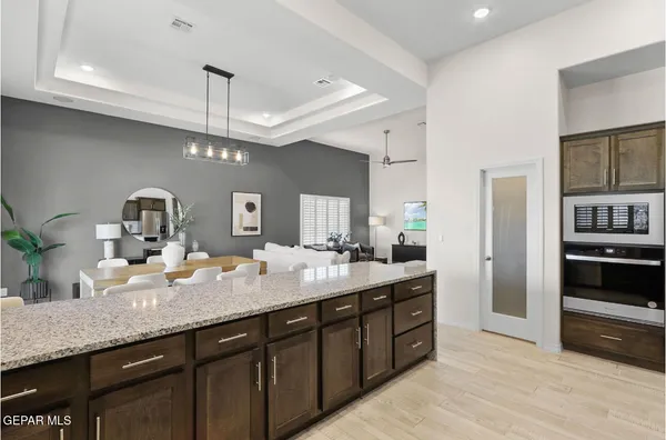 $384,950 | 101 Bonnie Trail, Santa Teresa, NM 88008