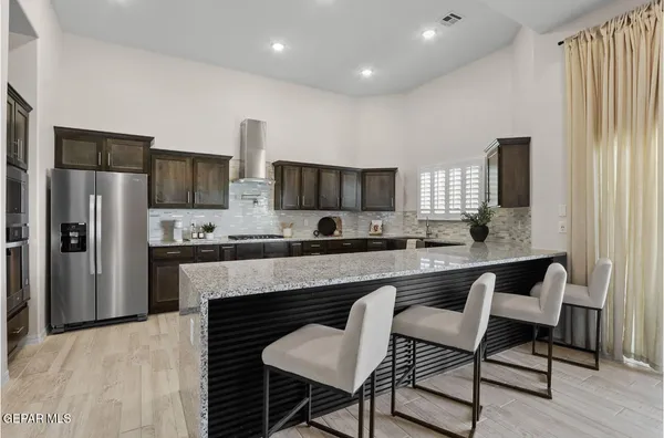$384,950 | 101 Bonnie Trail, Santa Teresa, NM 88008