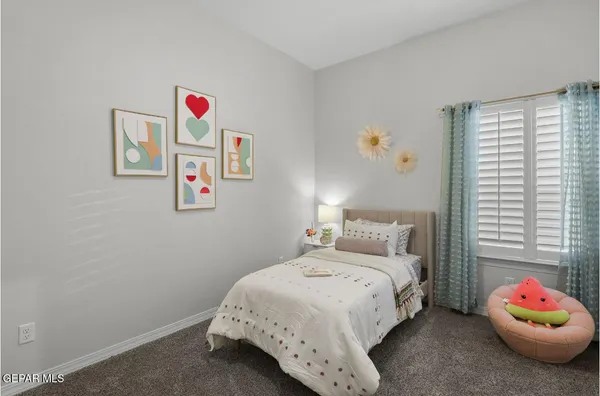$384,950 | 101 Bonnie Trail, Santa Teresa, NM 88008