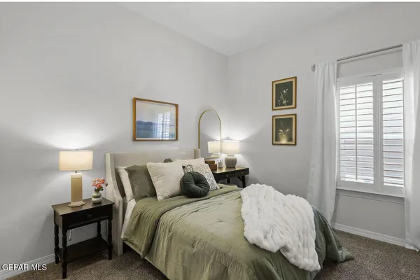 $384,950 | 101 Bonnie Trail, Santa Teresa, NM 88008