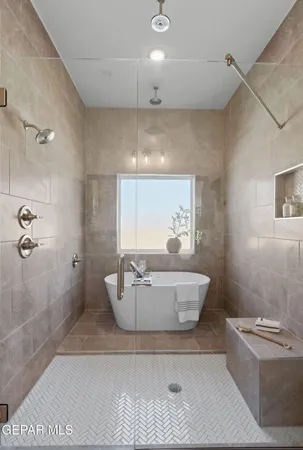 $384,950 | 101 Bonnie Trail, Santa Teresa, NM 88008