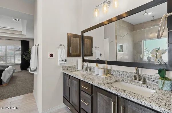 $384,950 | 101 Bonnie Trail, Santa Teresa, NM 88008