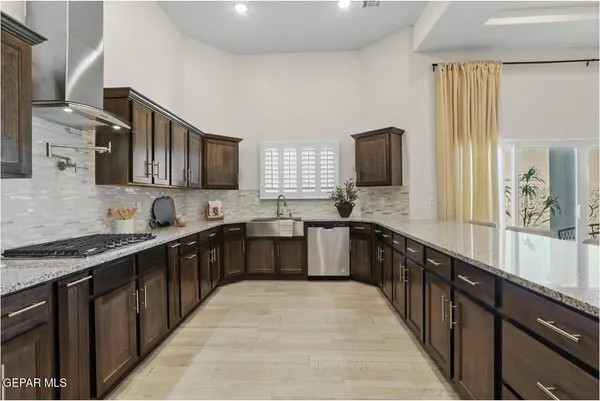 $384,950 | 101 Bonnie Trail, Santa Teresa, NM 88008