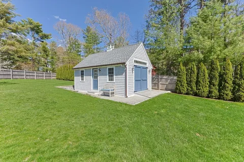 $1,399,000 | 1 Boat House Drive, Wareham, MA 02571