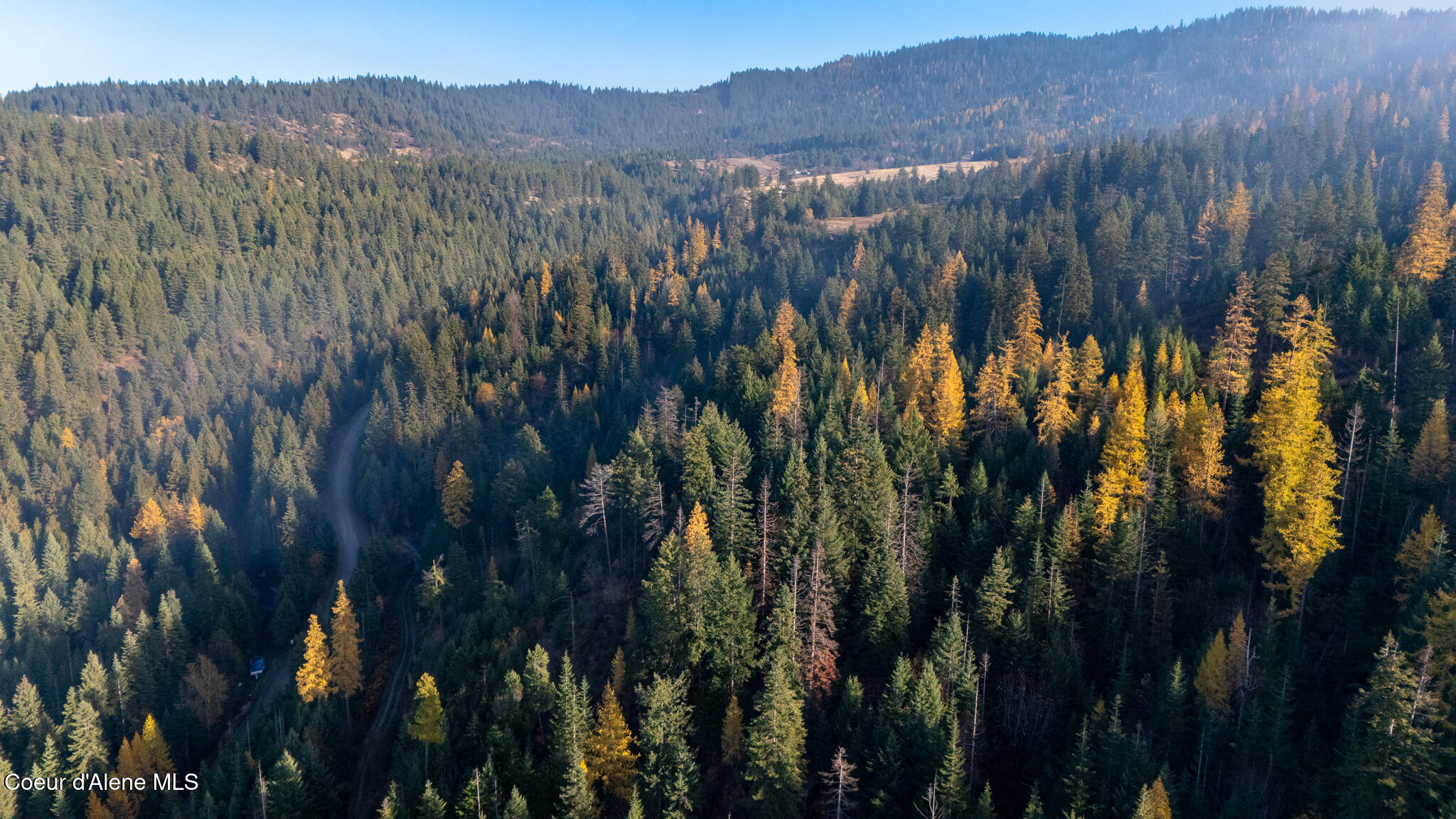 Nka 39-ac Half Round Bay Road Harrison, ID 83833 - Photo 35 of 44 20241031_Moore_CDA011v000