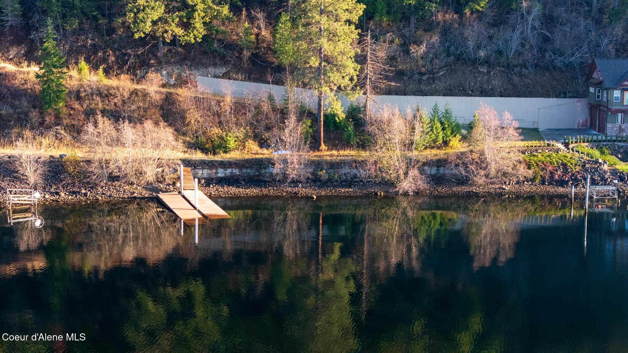 Nka 39-ac Half Round Bay Road Harrison, ID 83833 - Photo 39 of 44 20241031_Moore_CDA030v000