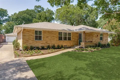 $695,000 | 6453 Dunstan Lane, Dallas, TX 75214