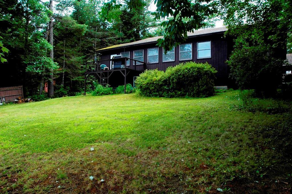 1679 Embden Pond Road Embden, ME 04958 - Photo 1 of 18 Exterior
