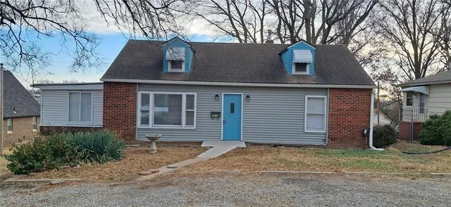 $1,400 | 3618 Penn Street, St. Joseph, MO 64507